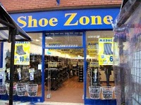 Shoe Zone Limited 738223 Image 0